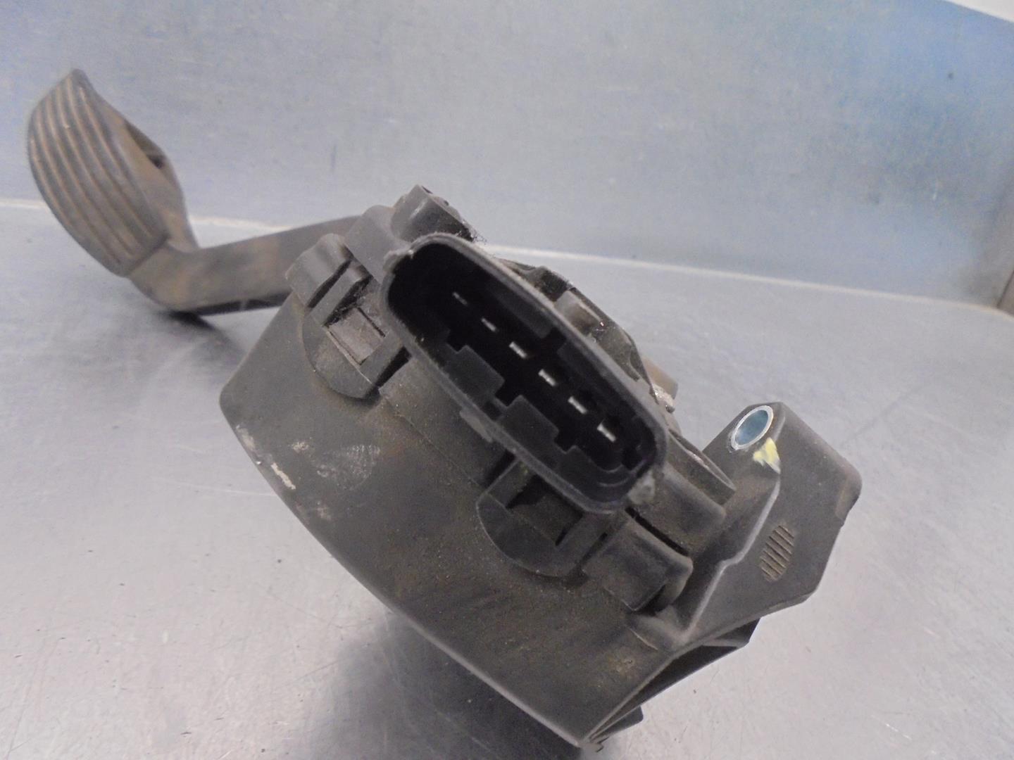 FIAT Punto 3 generation (2005-2020) Other Body Parts 46829061, 6PV00856800, HELLA 24202649