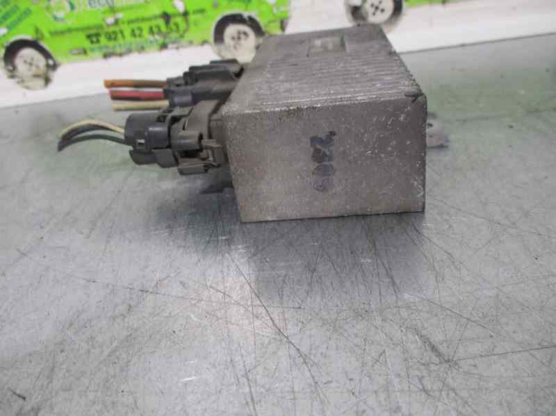 RENAULT Megane 1 generation (1995-2003) Relays NAGARES,NAGARES+BRE612 19611204