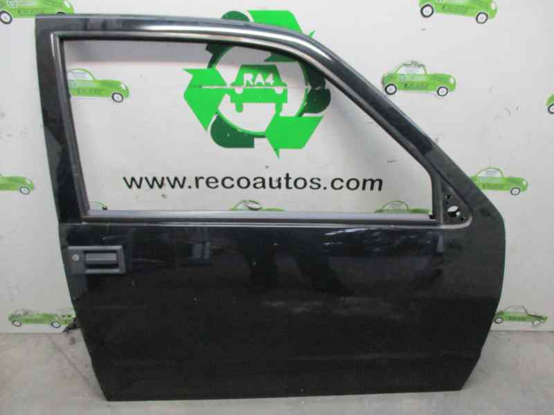 TOYOTA Astra H (2004-2014) Передняя правая дверь 3PUERTAS,3PUERTAS+NEGRA 20787280