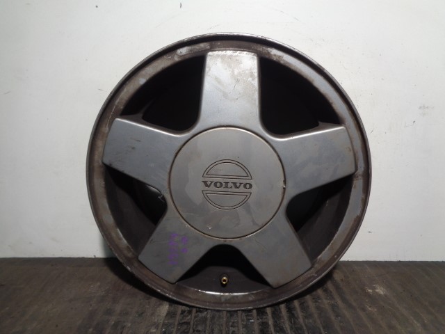 VOLVO 440 1 generation (1988-1996) Wheel 462140, R145.5JX14H2E37, ALUMINIO5P 24535379
