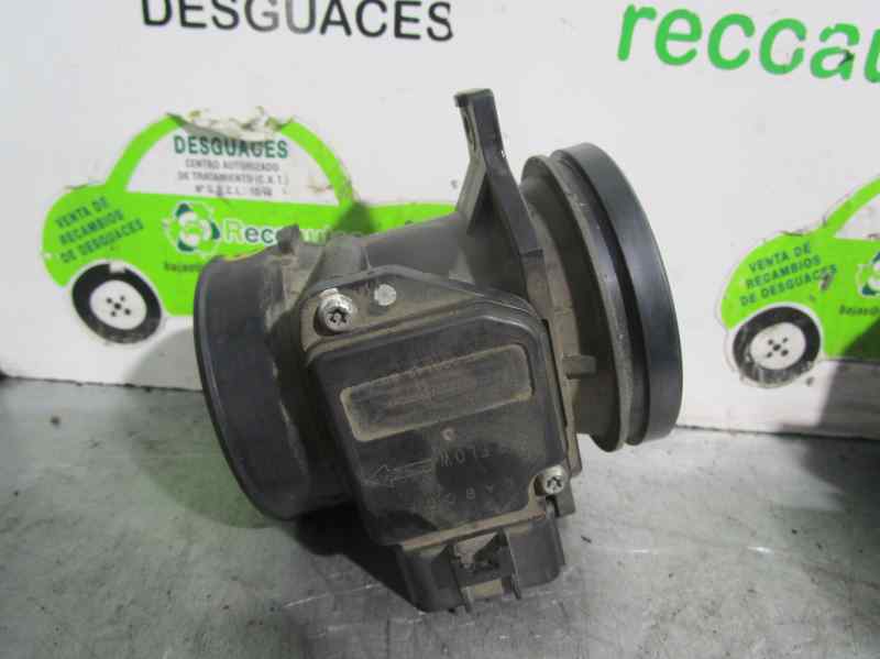 FORD Focus 1 generation (1998-2010) Воздухомер воздушного фильтра HELLA,HELLA+8ET00914229 19586390