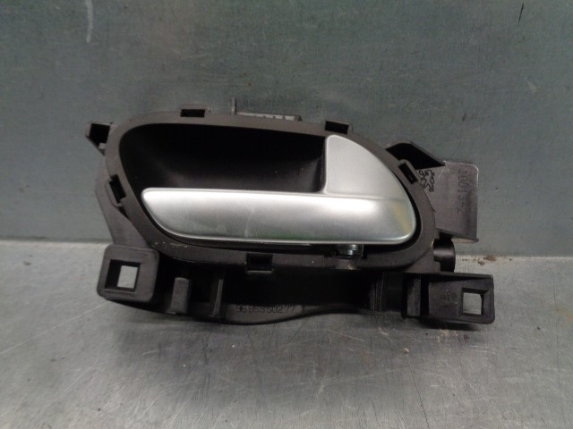 CITROËN DS4 1 generation (2010-2016) Other Interior Parts 9800099680, 9660525380 19812172