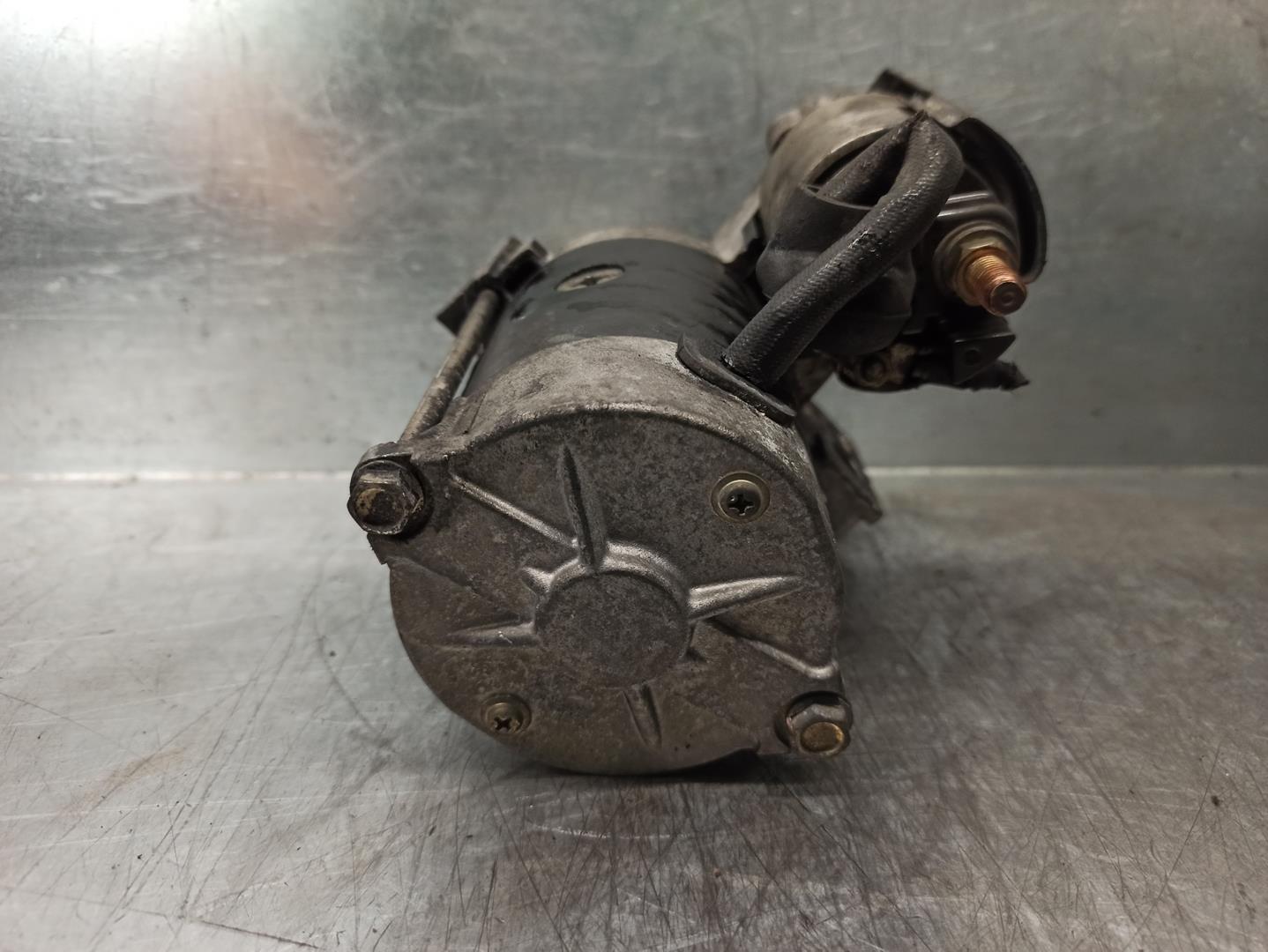 MAZDA Vel Satis 1 generation (2002-2009) Starter Motor HITACHI, HITACHI+8973647721 24132734