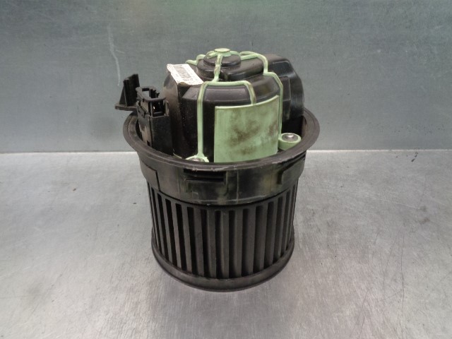 CITROËN DS4 1 generation (2010-2016) Heater Blower Fan VALEO,VALEO+T1011131B 19810793