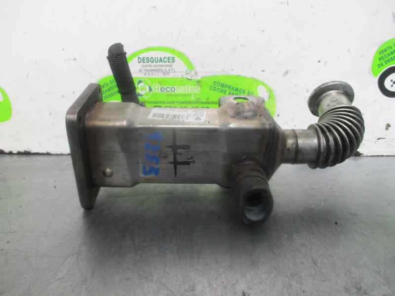 RENAULT Scenic 2 generation (2003-2010) EGR Cooler H7700107471,PIERBURG,8200360566+ 19650582