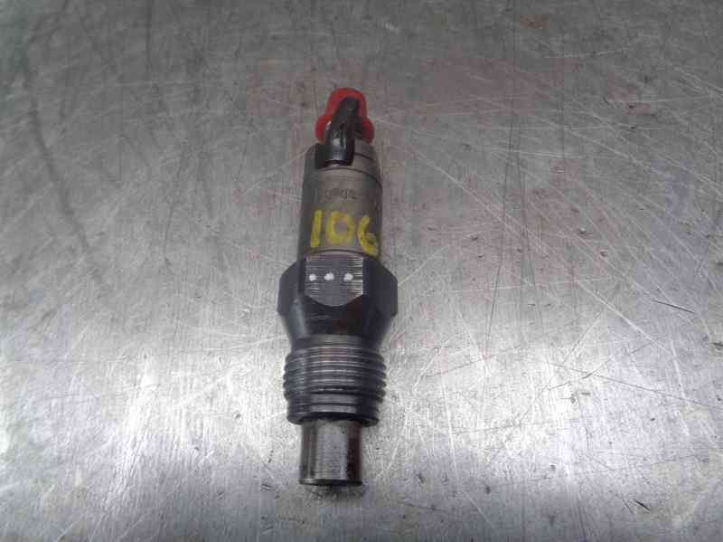 VOLKSWAGEN ZX 1 generation (1991-1997) Injecteur de carburant LUCAS, LUCAS+ 19681729