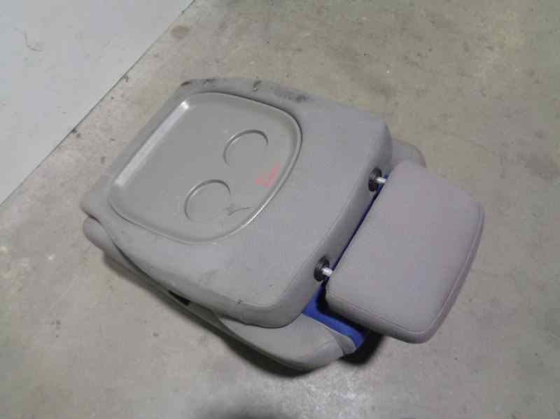 NISSAN Sharan 1 generation (1995-2010) Rear Seat 5PUERTAS 19725069