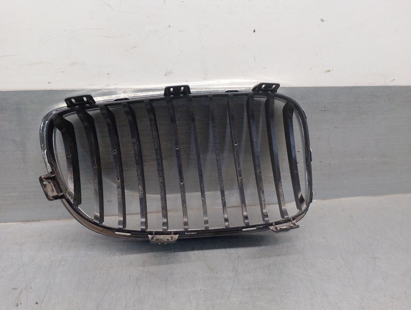 BMW 1 Series E81/E82/E87/E88 (2004-2013) Radiator Grille 51137322209,IZQUIERDA 23348188