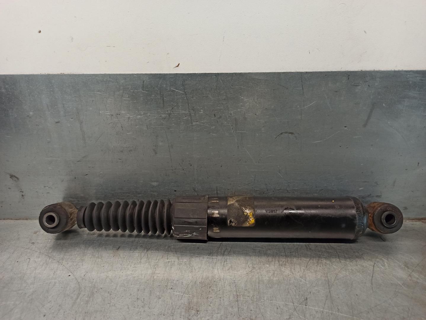 FIAT Rear Right Shock Absorber 9633627387,MONROE 19899800