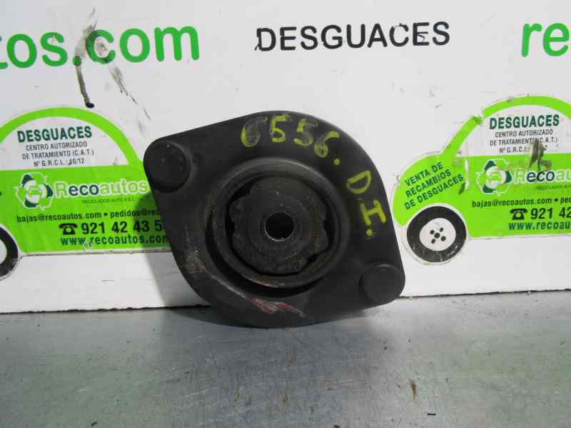 RENAULT Clio 1 generation (1990-1998) Kitos variklio skyriaus detalės 19584645