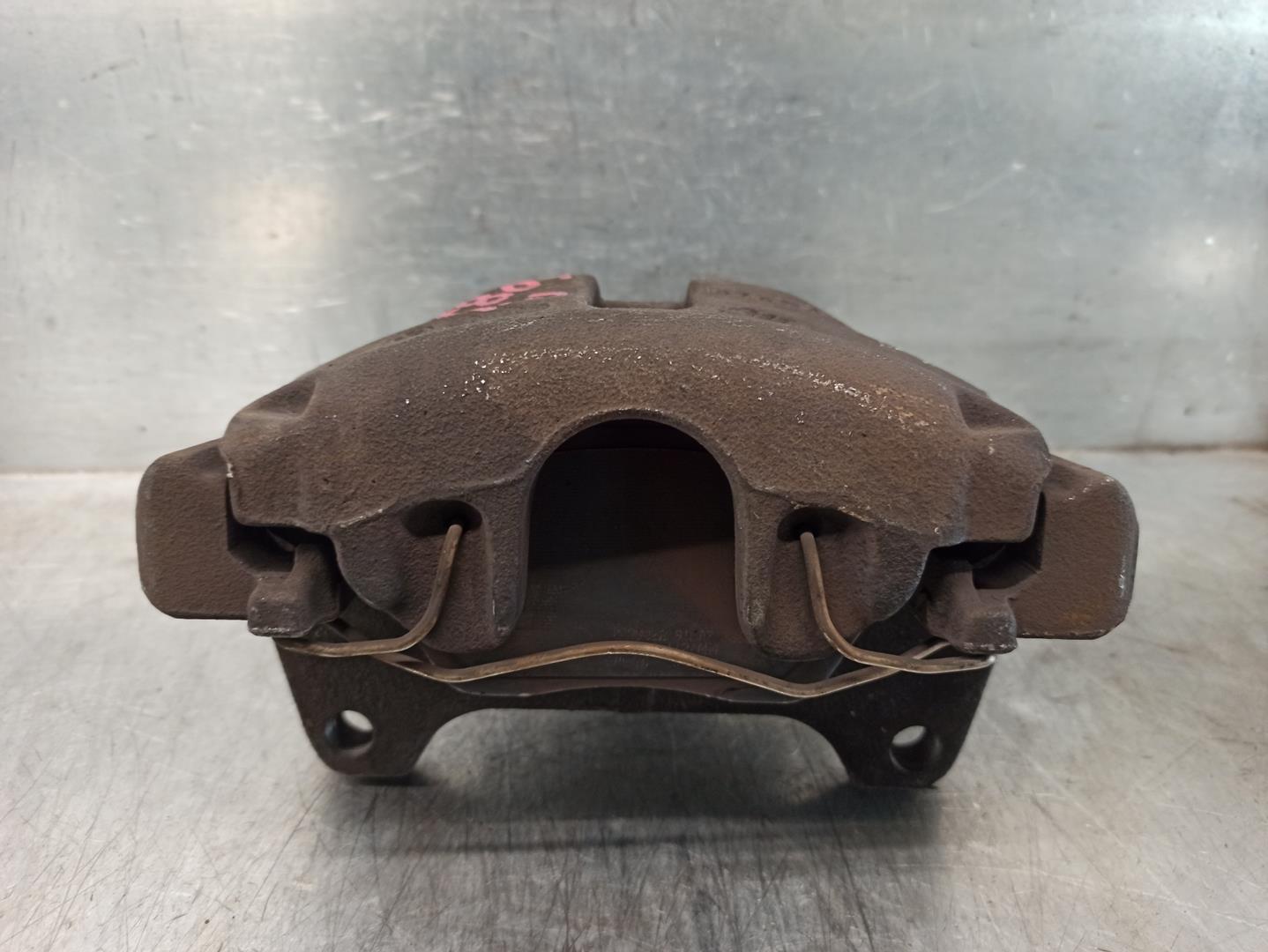 AUDI A6 C6/4F (2004-2011) Bremsecaliper foran høyre 4B0615124,ATE 19910694