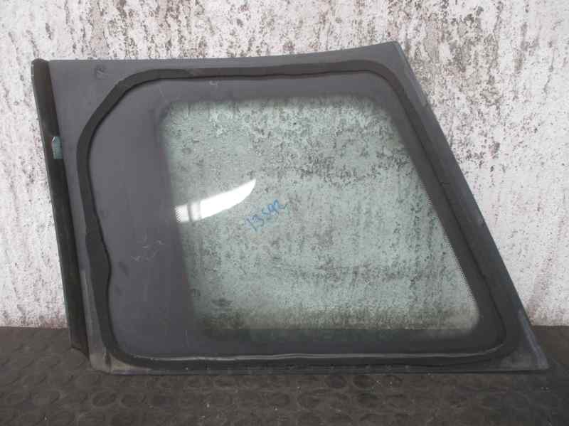 MINI Cooper R56 (2006-2015) Rear Right  Window 51359801508, 43R-001583, *CESTA-11 19754883