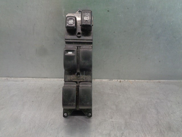 MITSUBISHI ASX 1 generation (2010-2020) Front Left Door Window Switch 8608A207 19819498