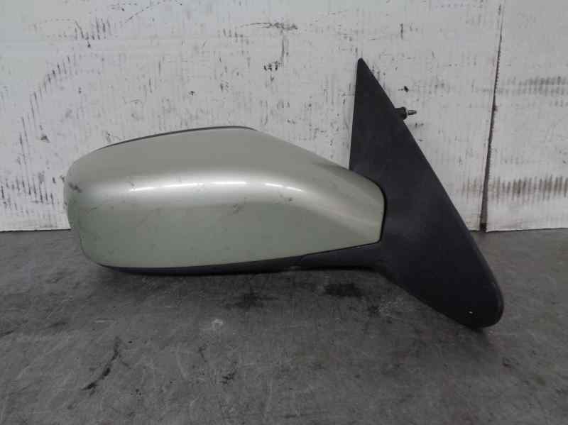 FIAT Laguna 2 generation (2001-2007) Right Side Wing Mirror 7PINES,5PUERTAS-BEIGE 19750242