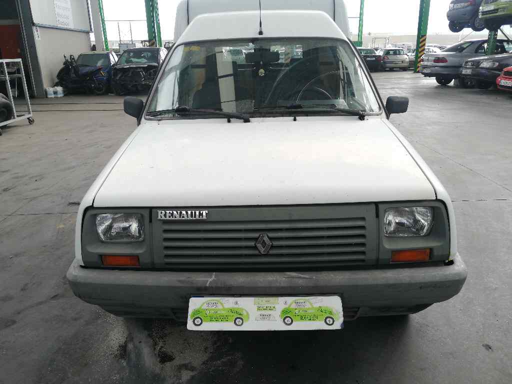 VOLKSWAGEN Express Priekšējais kreisais lukturis 4PUERTAS,4PUERTAS+ 19718165