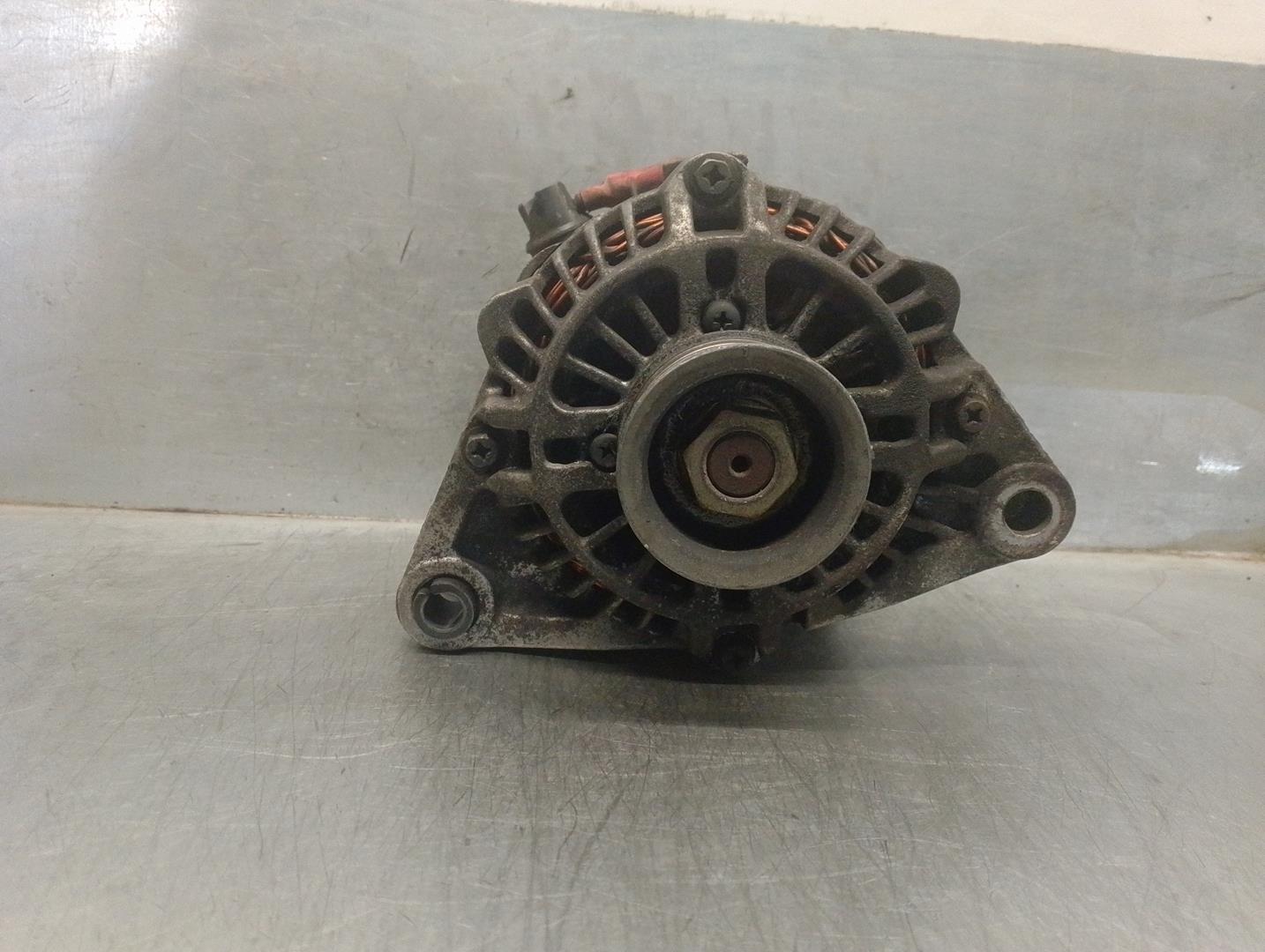 FORD Fiesta 4 generation (1996-2002) Alternator 97MF10300AB,A005TA2591 19903139