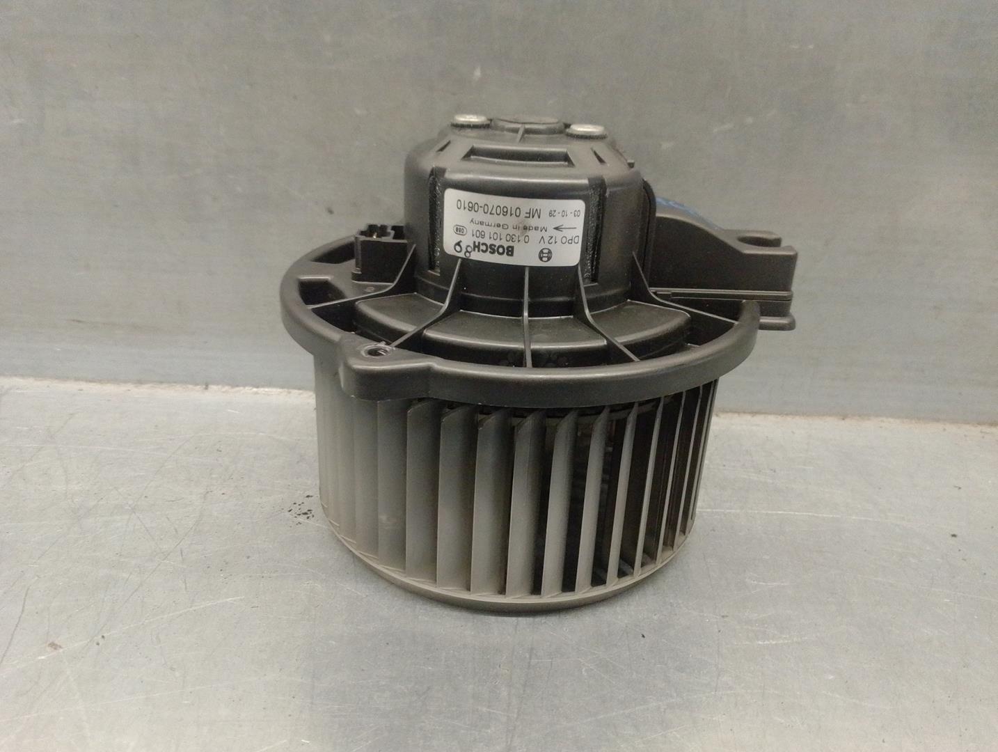 TOYOTA Corolla E120 (2000-2008) Heater Blower Fan MF0160700610, 0130101601 23753732
