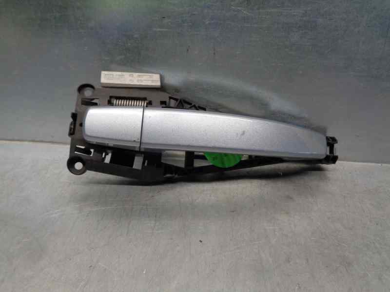 CHEVROLET Aveo T300 (2011-2020) Front Right Door Exterior Handle 25936893+ 19760231