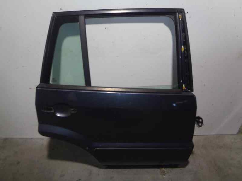 FORD Fusion 1 generation (2002-2012) Rear Right Door 1692555,GRISOSCURO,5PUERTAS 19749349