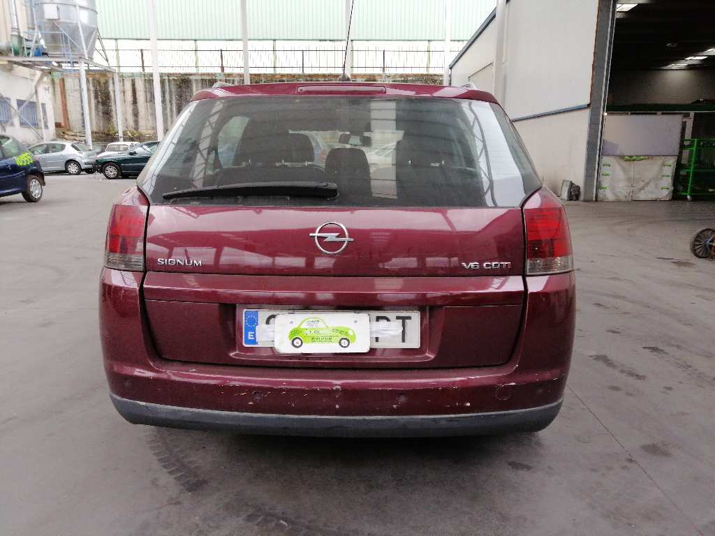 ROVER Signum C (2003-2008) Стеклоподъемник задней правой двери 5PUERTAS,5PUERTAS+6PINES 19683947