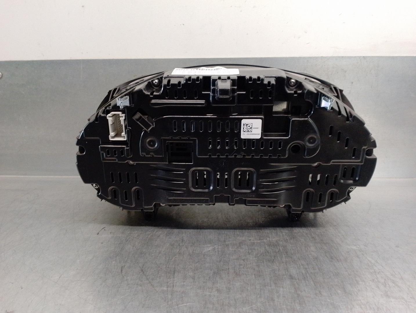 MERCEDES-BENZ 4 generation (2001-2009) Спидометр A4479007216, A3C05886604, VDO 24143479