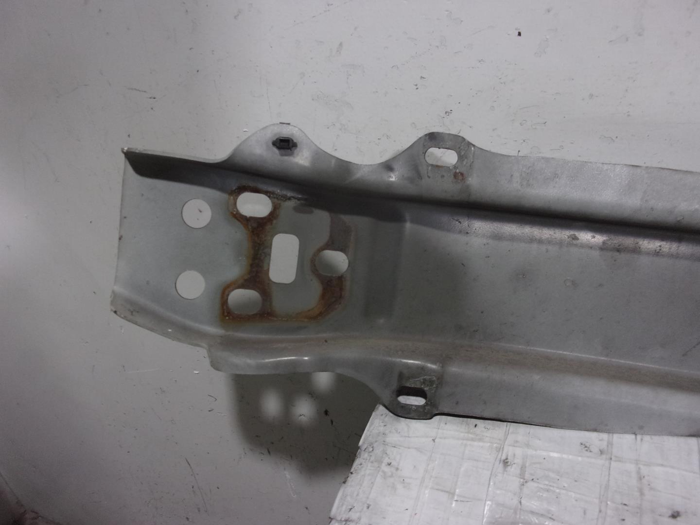 TOYOTA Yaris 2 generation (2005-2012) Priekinio bamperio (buferio) balkis 520210D060,DEHIERRO 24221176