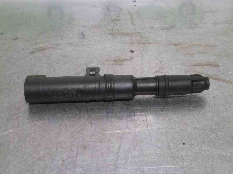 RENAULT Scenic 2 generation (2003-2010) High Voltage Ignition Coil BERU, BERU+7700875000 19590977