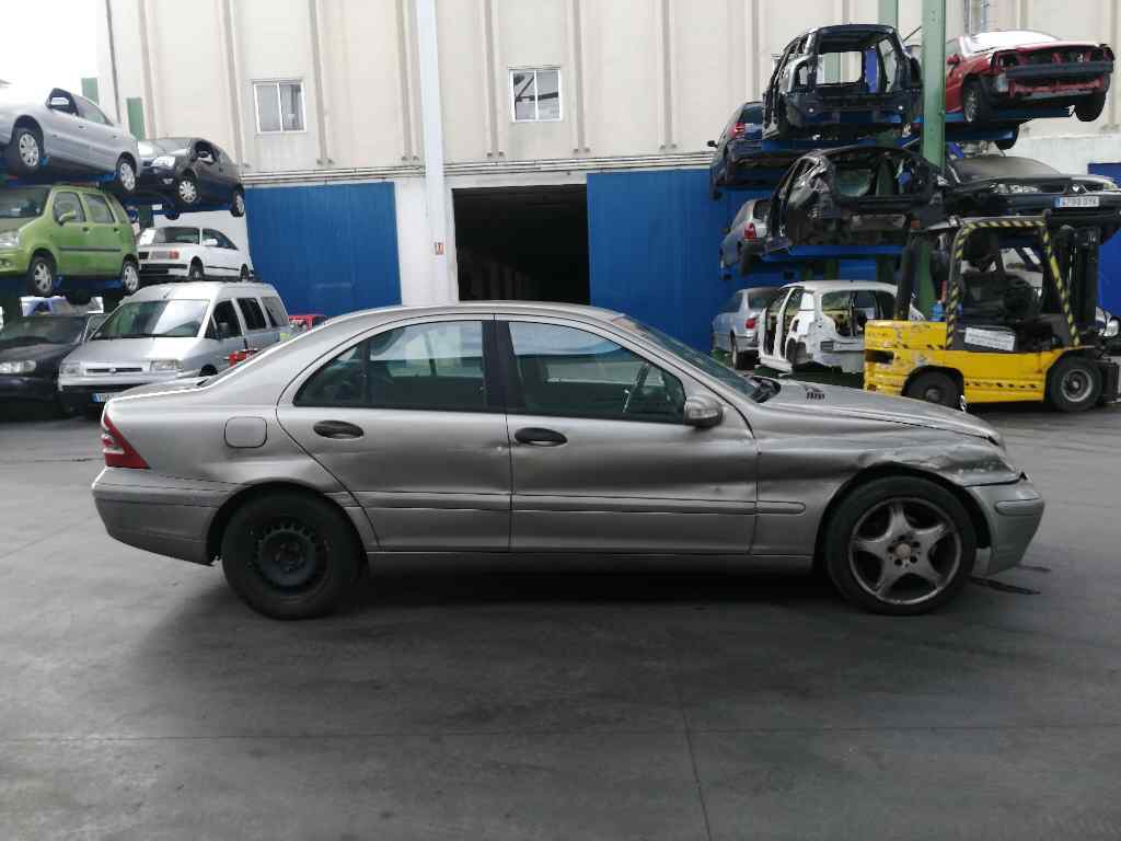 MITSUBISHI C-Class W203/S203/CL203 (2000-2008) Термостат BEHR, BEHR+243592 19761273