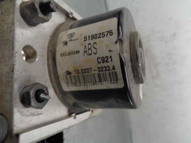 OPEL Combo D (2011-2020) ABS Pump 51902576, 10020702334 19729835