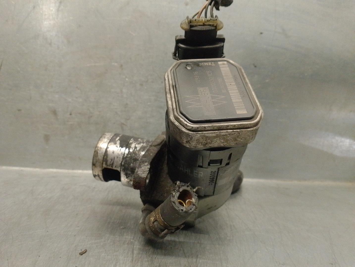 OPEL Astra H (2004-2014) EGR Valve 109316, 00005321C2, WAHLER 24176633