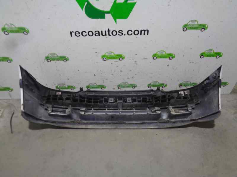 RENAULT Clio 1 generation (1990-1998) Front Bumper +BLANCO 19669423