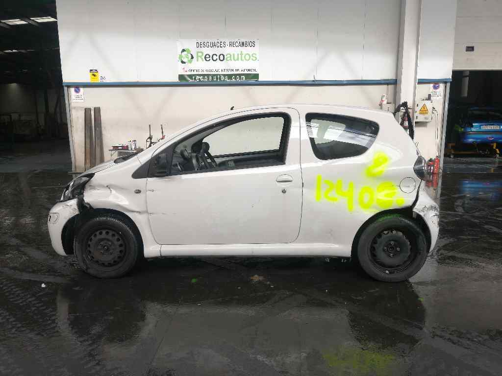 CHEVROLET Aygo 1 generation (2005-2014) Абс блок 0265231579,445100H010+ 19718649