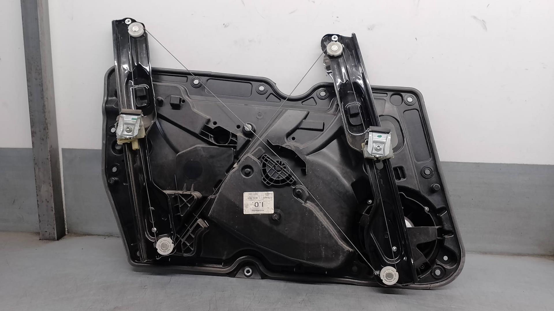 VOLKSWAGEN Golf 6 generation (2008-2015) Front Right Door Window Regulator 5K0959792,32PINES,5PUERTAS 24661864