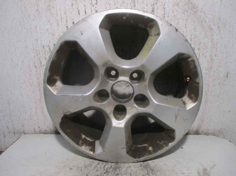 OPEL Astra J (2009-2020) Шина R166.5JX16H2ET37,ALUMINIO5P,13116658 19745294