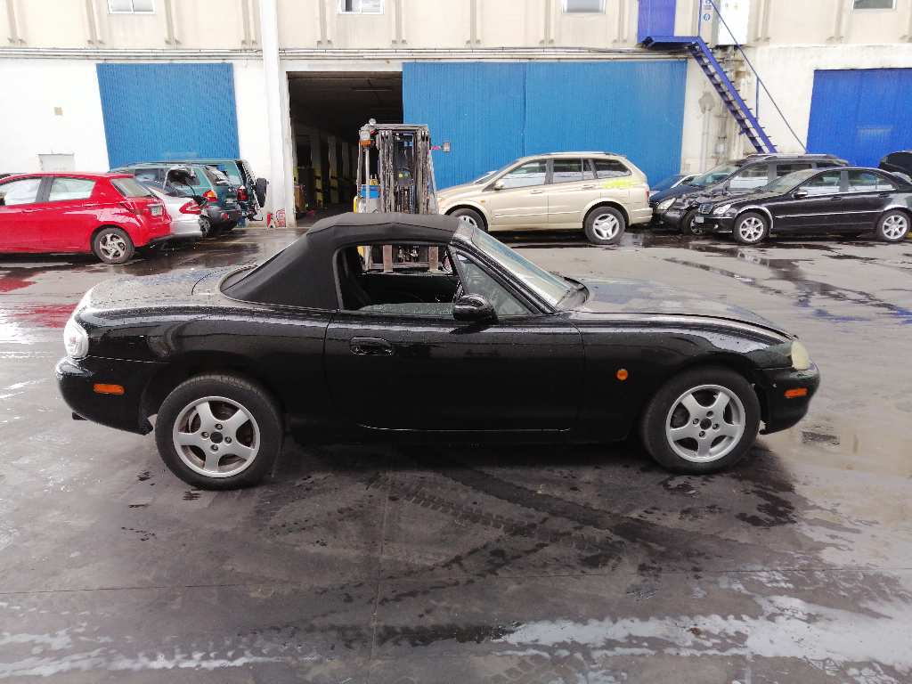 MAZDA MX-5 NB (1998-2005) Vasen etujarrusatula NA752671XC 19651952