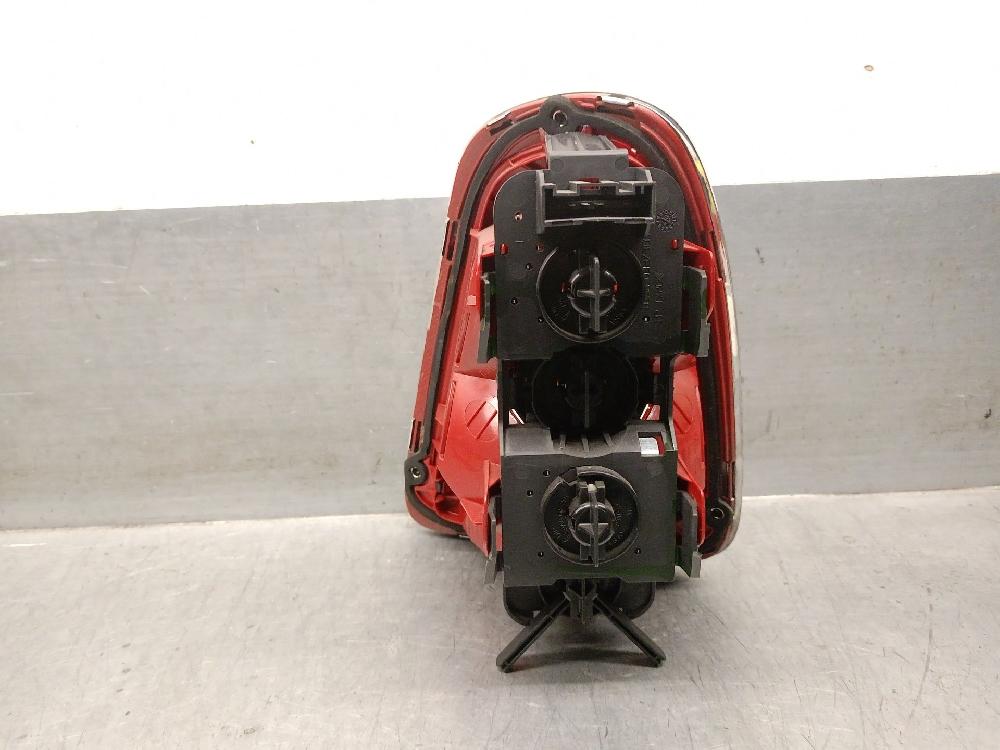 Rear lamp lh N14B16A 63212757009 de Mini Mini (r56) 2006-2010 174 CV - pieza usada