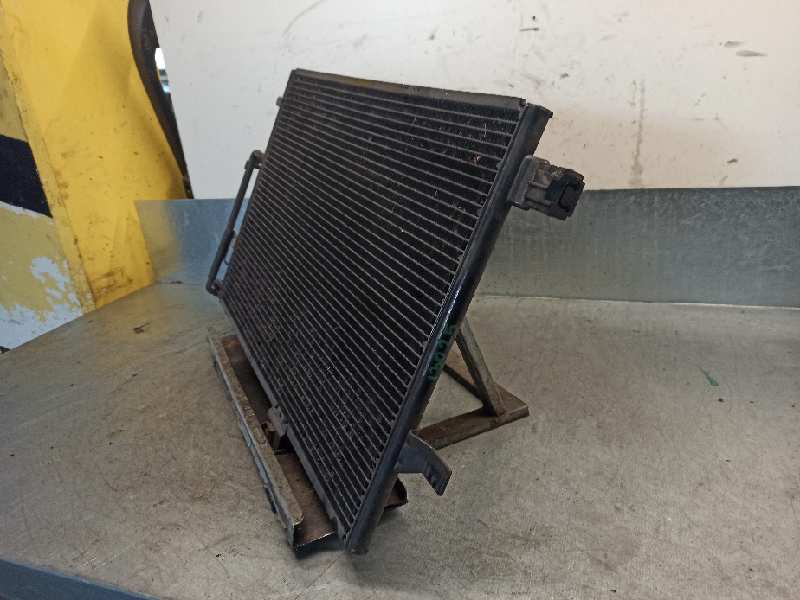 FIAT A3 8L (1996-2003) Radiator aer condiționat DENSO,DENSO+MF4467000265 19736134