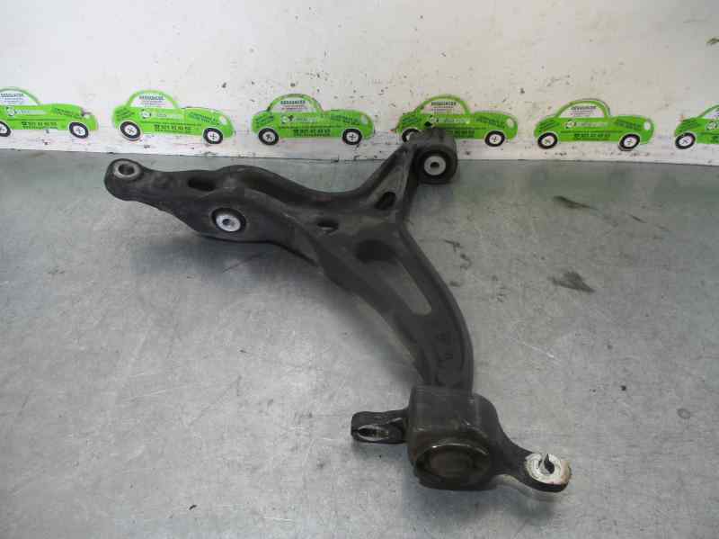 MERCEDES-BENZ M-Class W164 (2005-2011) Fremre venstre arm 000062388108 19562379