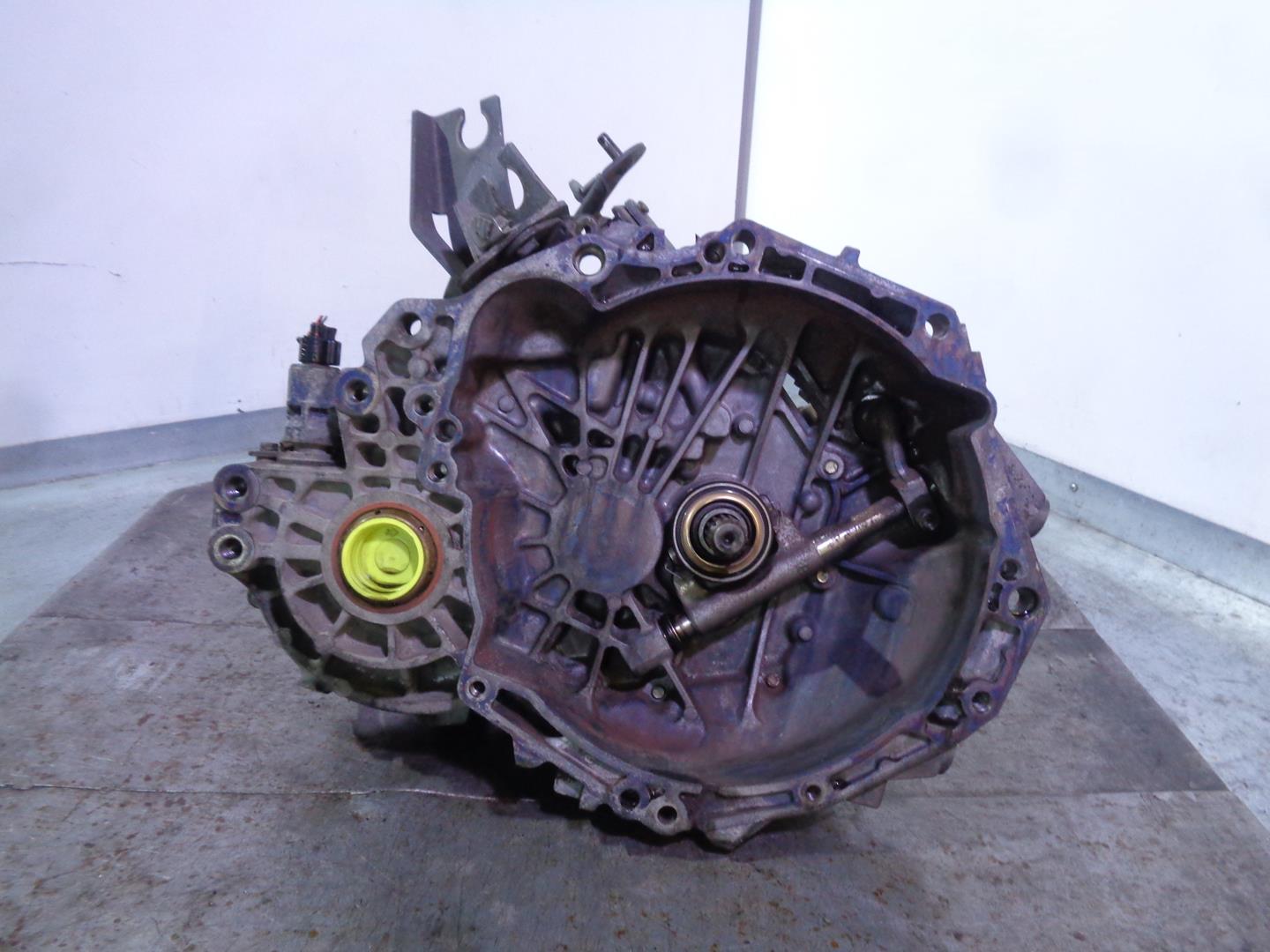 HONDA Civic 7 generation (2000-2005) Коробка передач MD4,I114M49,97253291 24201797