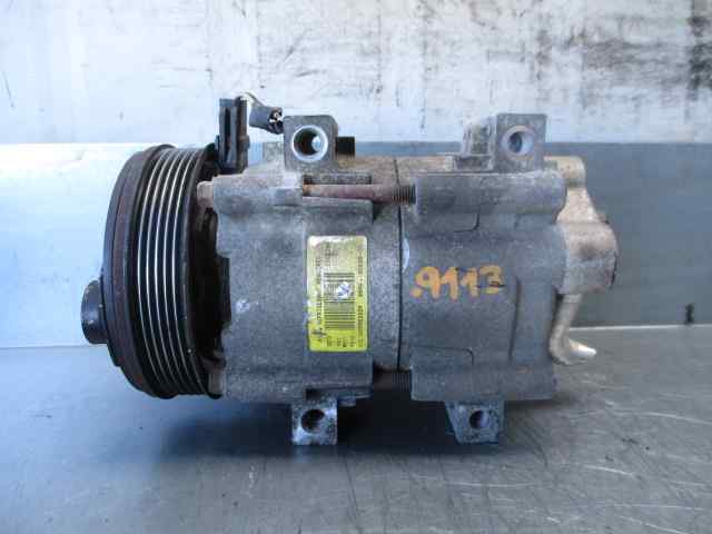 FORD Pompă de aer conditionat VISTEON, VISTEON+ 19642089