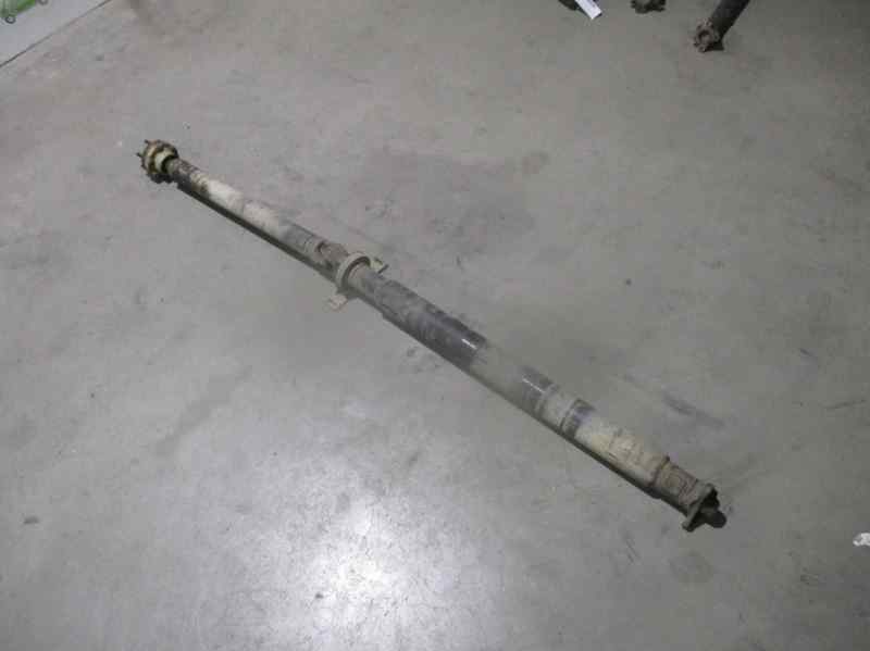 AUDI 5 Series E39 (1995-2004) Gearbox Short Propshaft BURRA4LADOB, BURRA4LADOB+1229268 19637472