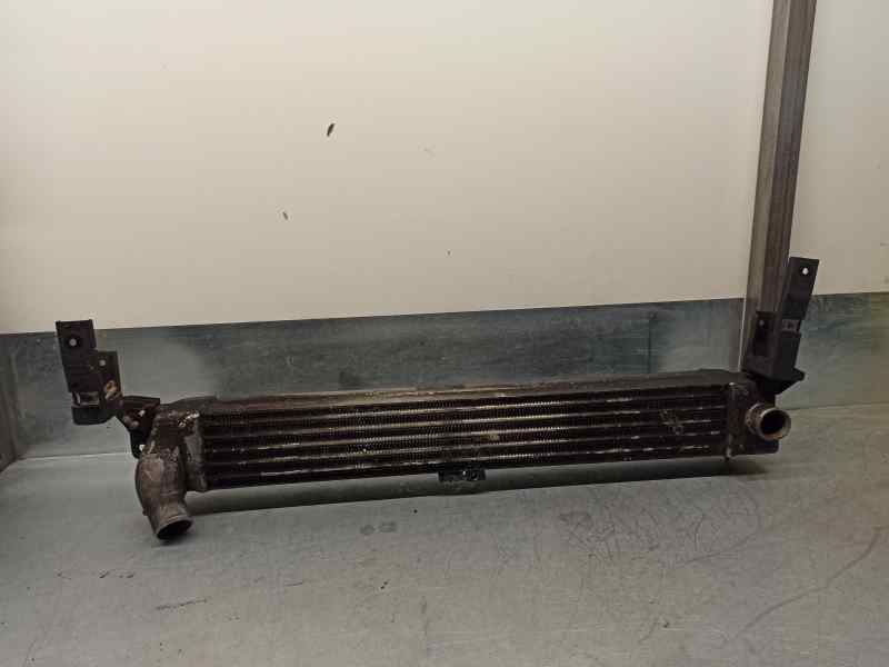 VOLKSWAGEN Sintra 1 generation (1996-1999) Intercooler Radiator GARRET, GARRET+52476629 19712592