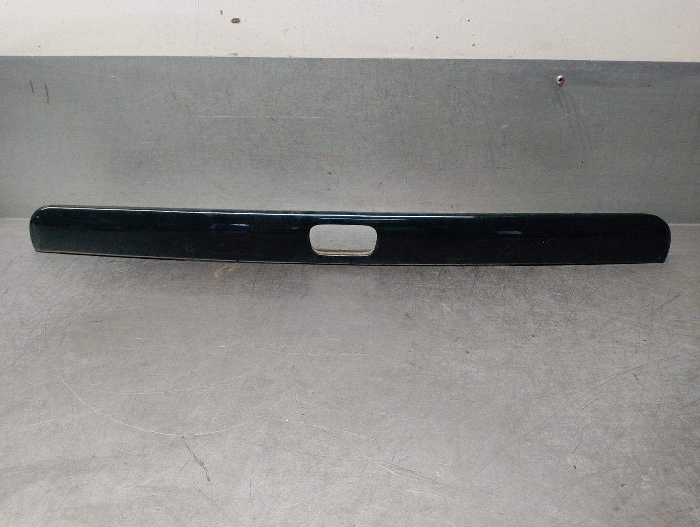 VOLVO S40 1 generation (1996-2004) Other Trim Parts 613890 24157423