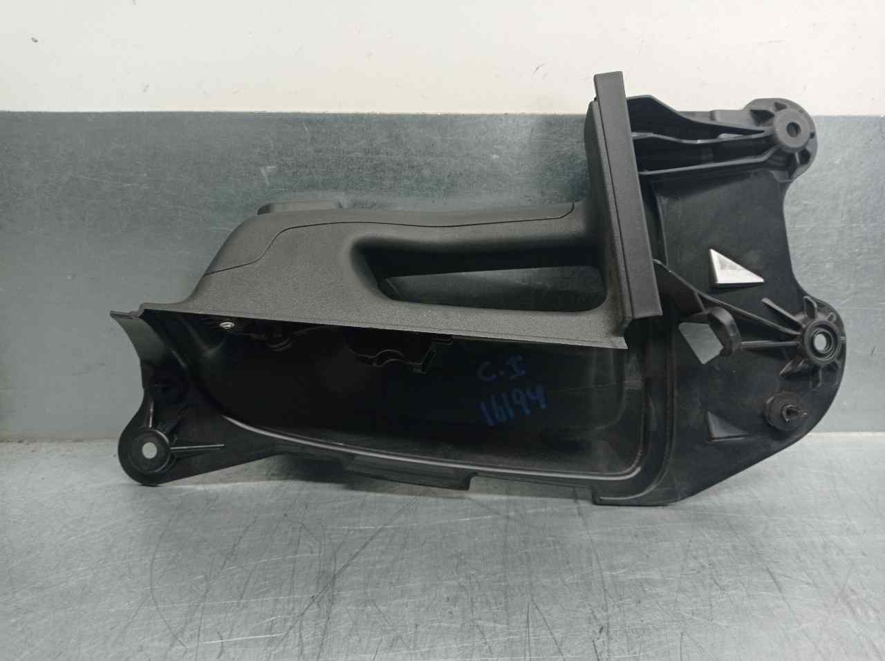 FORD B-MAX 1 generation (2012-2018) Left Rear Internal Opening Handle 5PUERTAS,5PUERTAS+1809974 19831277