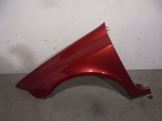 FIAT Laguna 2 generation (2001-2007) Front Left Fender GRANATE,8201094793+ 19836523