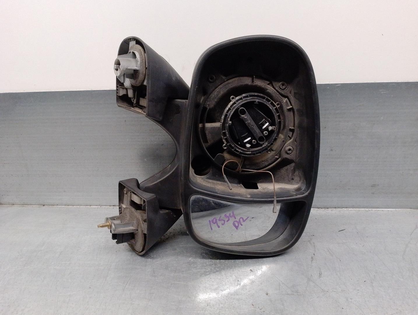 RENAULT 2 generation (2002-2012) Right Side Wing Mirror 7701473247, 7PINES, 5PUERTAS 24197247
