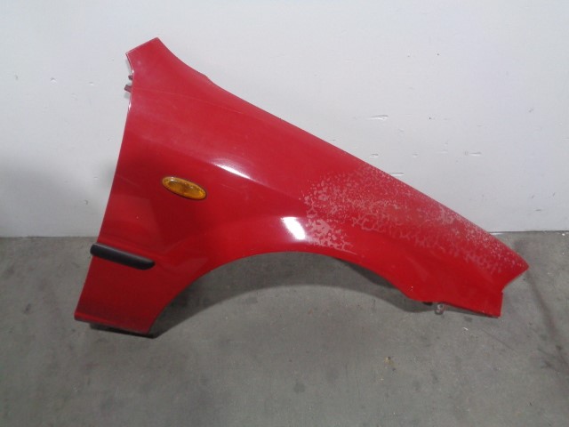 MAZDA 323 BJ (1998-2003) Front Right Fender BJ3K52111A, ROJA 19839772