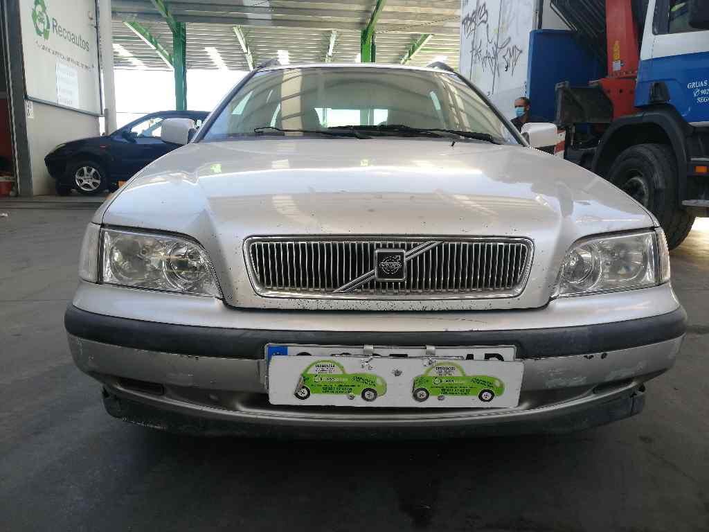 MERCEDES-BENZ V40 1 generation (1996-2004) Vänster sidospegel 5PINES, 5PINES+ 19700896