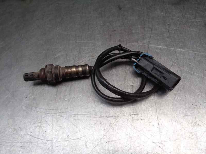 OPEL Vectra B (1995-1999) Lambda Oxygen Sensor 12569391 19739653