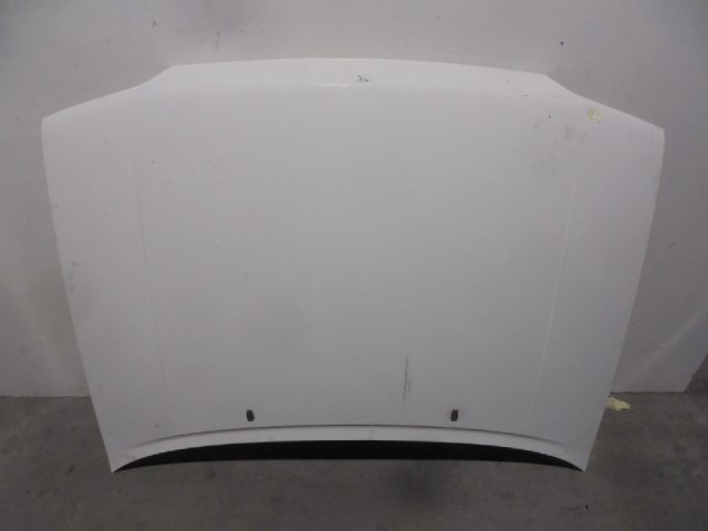 VAUXHALL Orion 3 generation (1990-1993) Bonnet +BLANCO 19824674